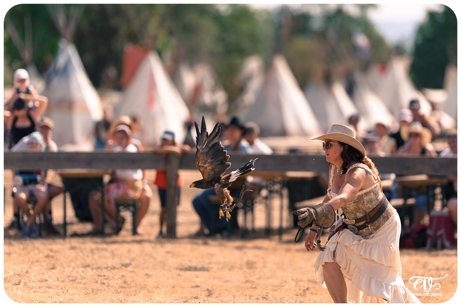 FESTIVAL POW WOW